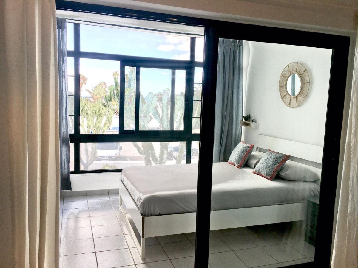 Cozzy Apartment Con Vista Al Mar Коста-Тегісе Екстер'єр фото