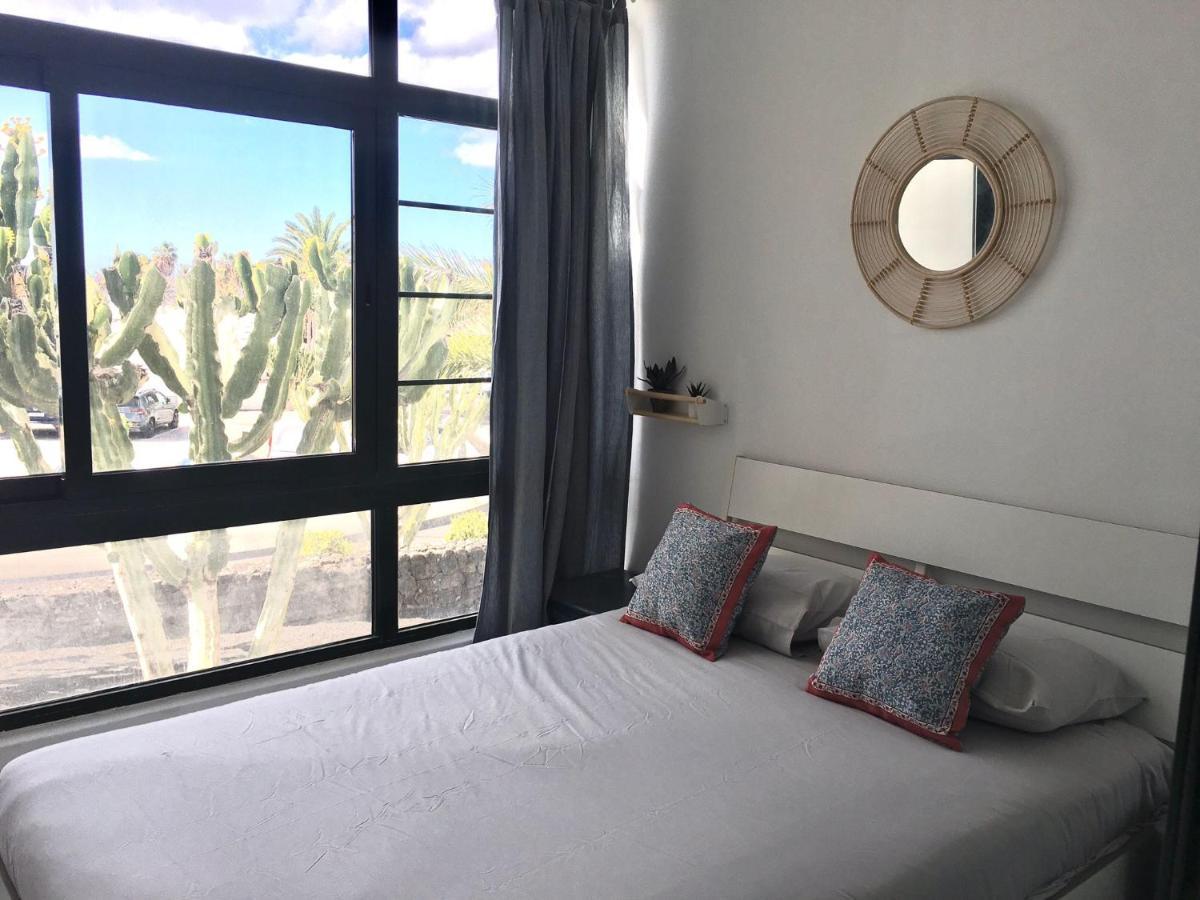 Cozzy Apartment Con Vista Al Mar Коста-Тегісе Екстер'єр фото