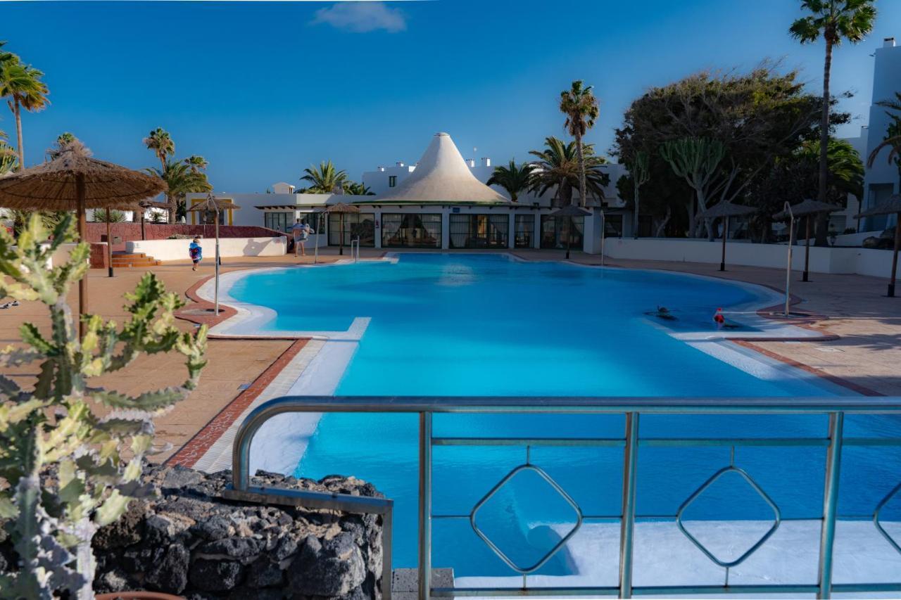 Cozzy Apartment Con Vista Al Mar Коста-Тегісе Екстер'єр фото